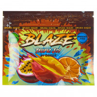 Смесь Blaze Medium - Tropic Joy (Манго и цитрус, 50 грамм) — 