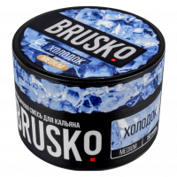 Смесь Brusko Medium - Холодок (50 грамм) — 