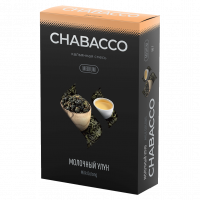 Смесь Chabacco MEDIUM - Milk Oolong (Молочный Улун, 50 грамм) — 