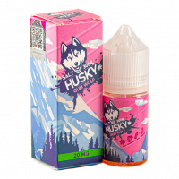 Жидкость Husky Salt - Gum Wolf (30 мл) — 