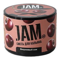 Смесь JAM - Вишнёвый сок (50 грамм) — 