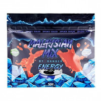 Смесь Malaysian Mix Medium - Energy (Энергетик, 50 грамм) — 