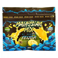 Смесь Malaysian Mix Medium - Feijoa (Фейхоа, 50 грамм) — 